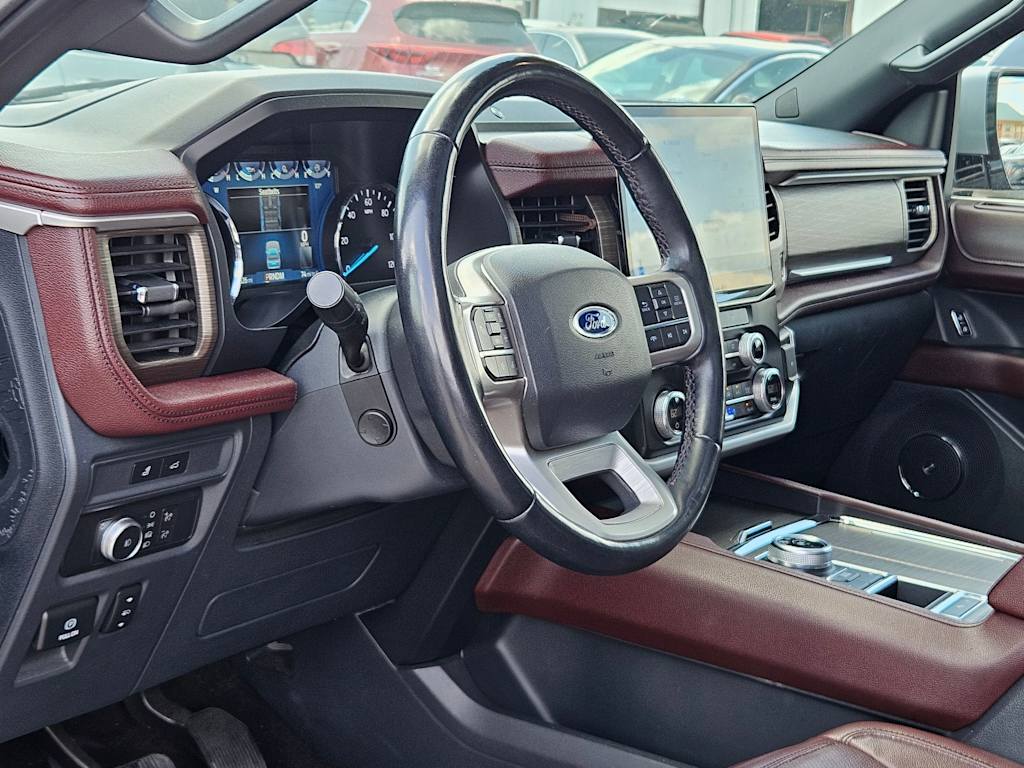 Thumbnail: 2022 Ford Expedition MAX - 2