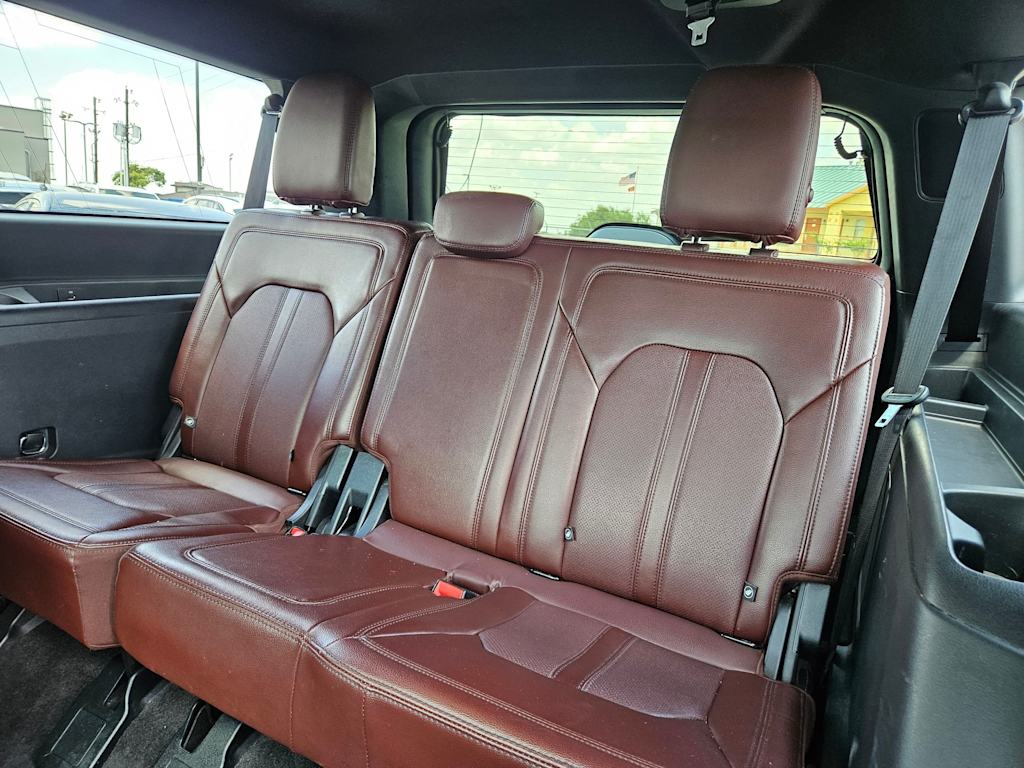 Thumbnail: 2022 Ford Expedition MAX - 24