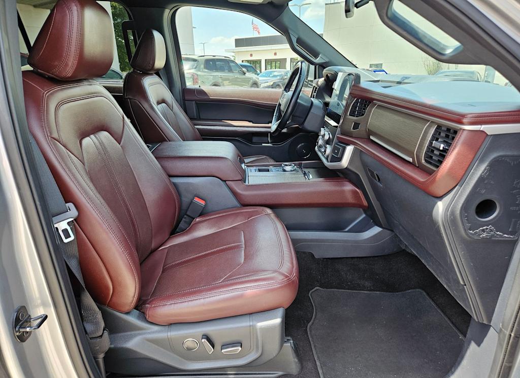 Thumbnail: 2022 Ford Expedition MAX - 11