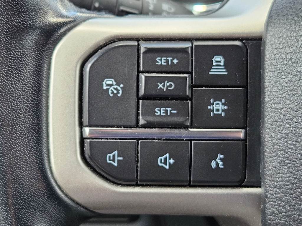 Thumbnail: 2022 Ford Expedition MAX - 26