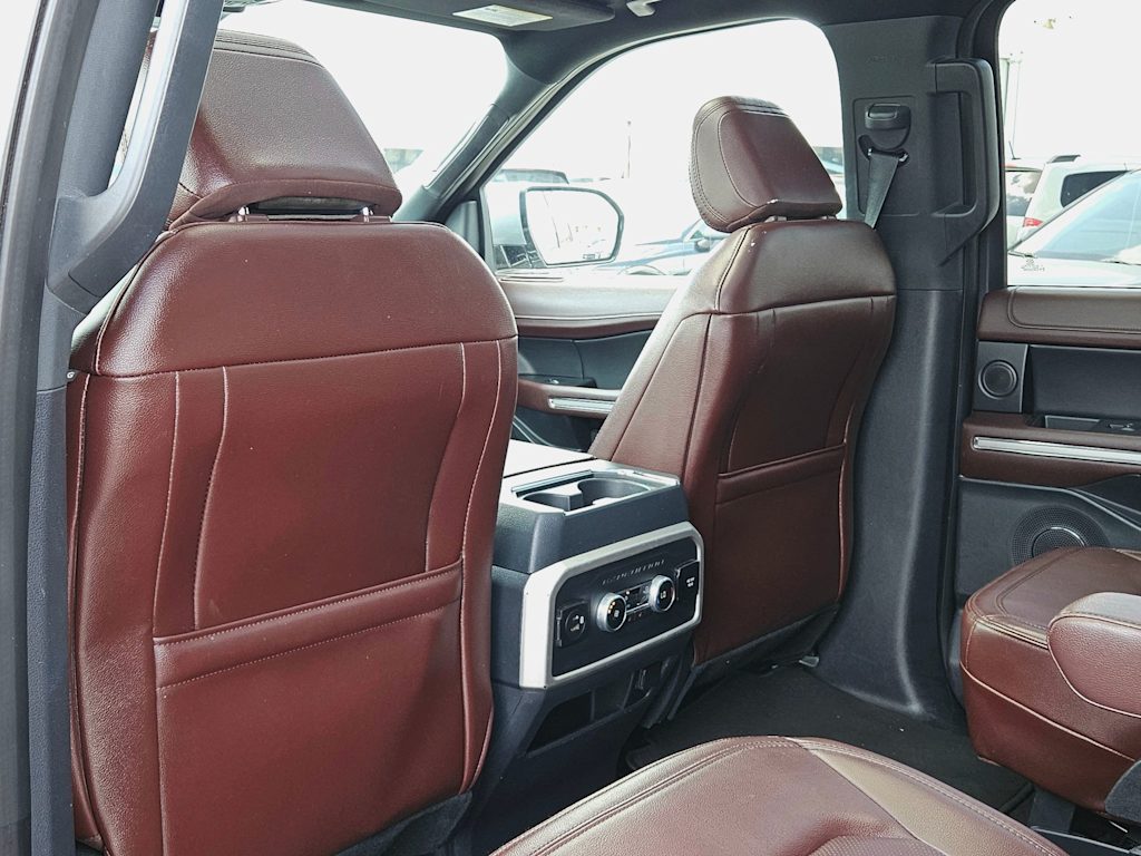 Thumbnail: 2022 Ford Expedition MAX - 12