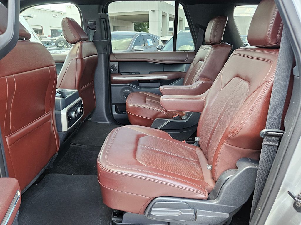 Thumbnail: 2022 Ford Expedition MAX - 23