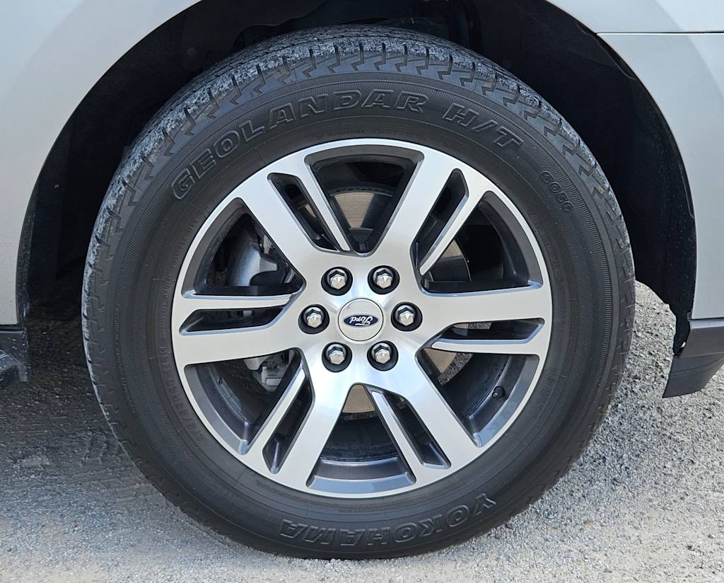 Thumbnail: 2022 Ford Expedition MAX - 8