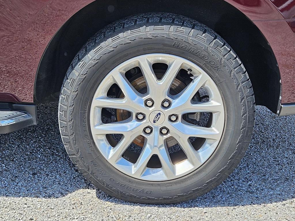 2021 Ford Expedition XLT 7