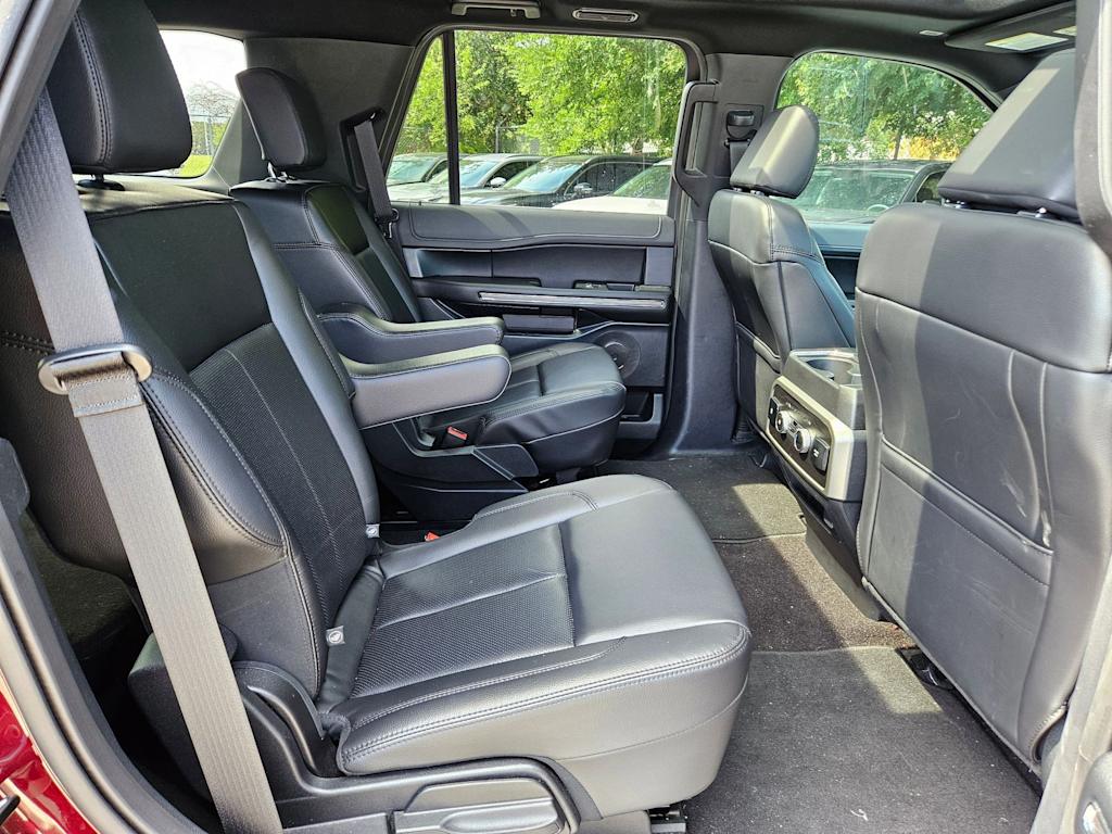 2021 Ford Expedition XLT 20
