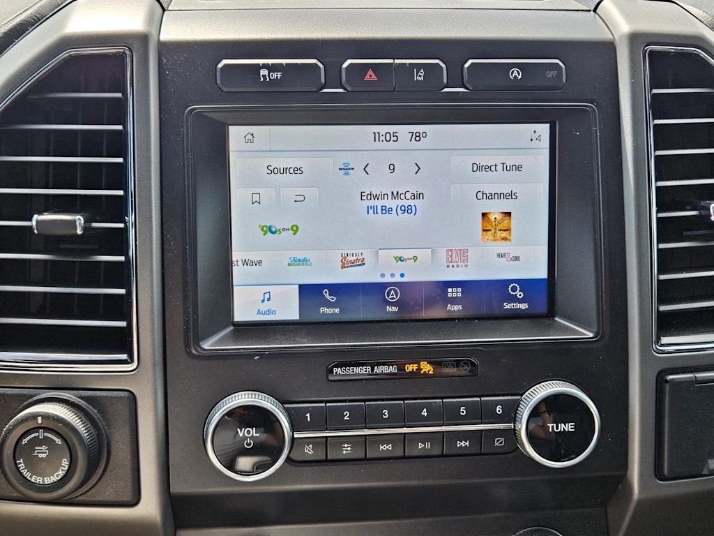 2021 Ford Expedition XLT 10