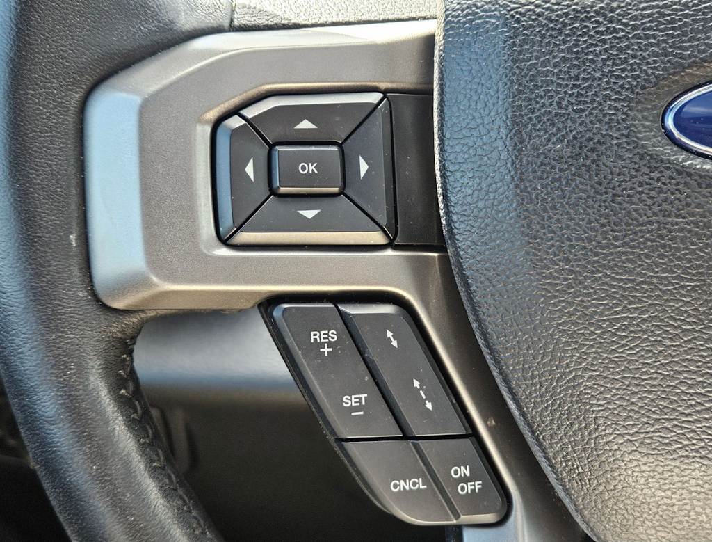 2021 Ford Expedition XLT 22