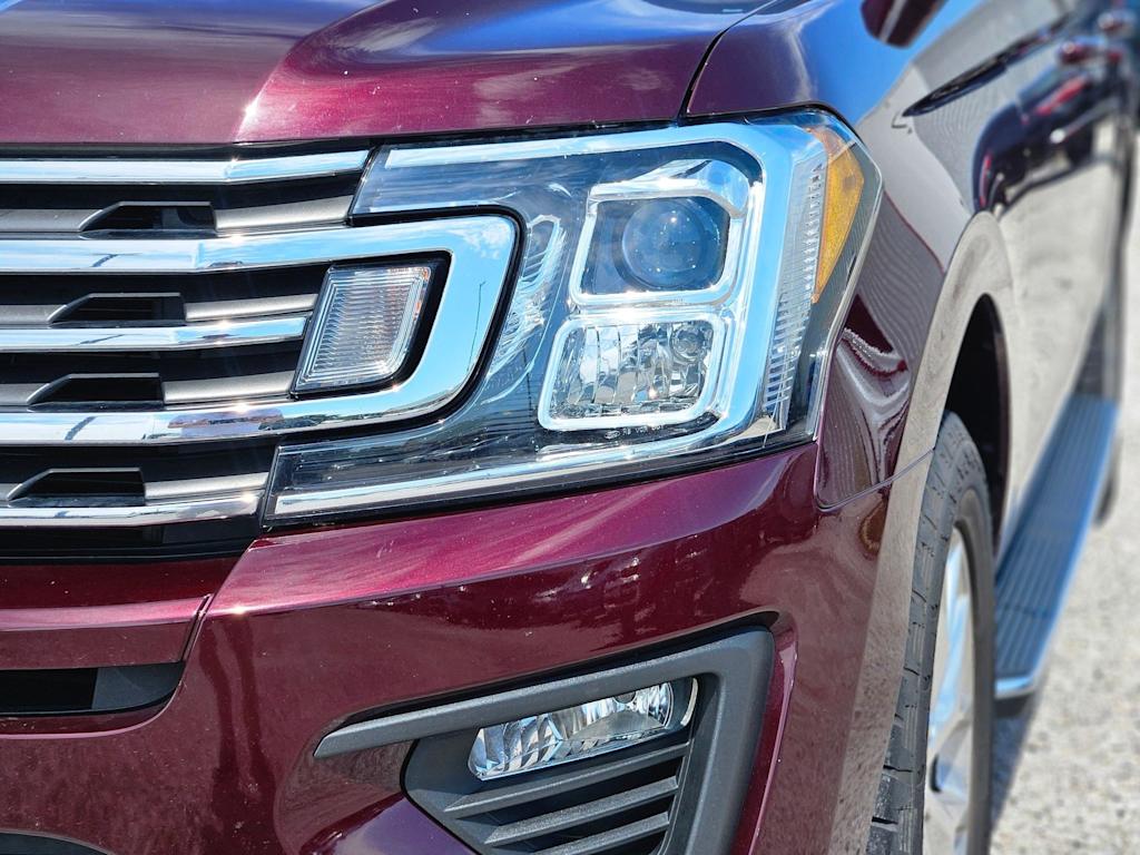 2021 Ford Expedition XLT 17