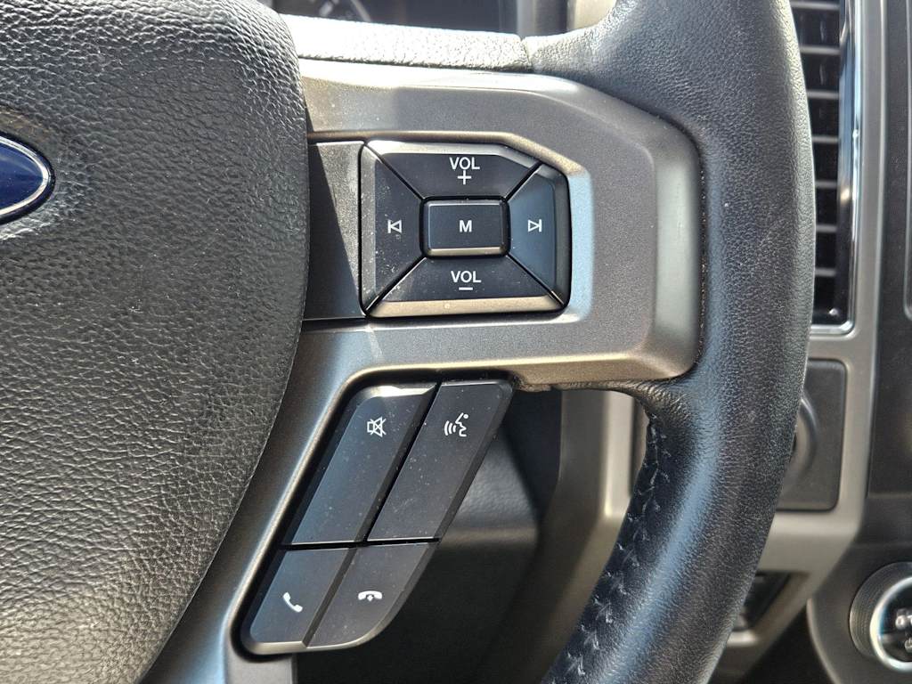 2021 Ford Expedition XLT 23