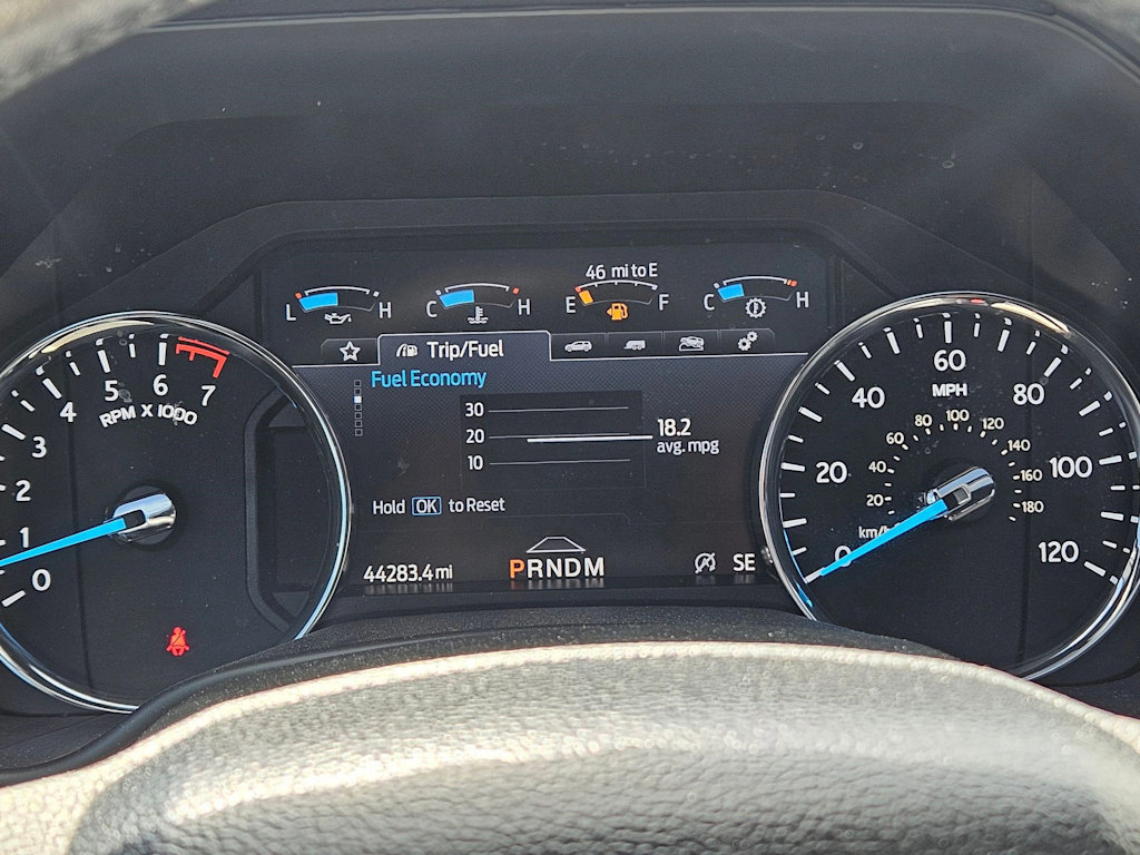 2021 Ford Expedition XLT 11