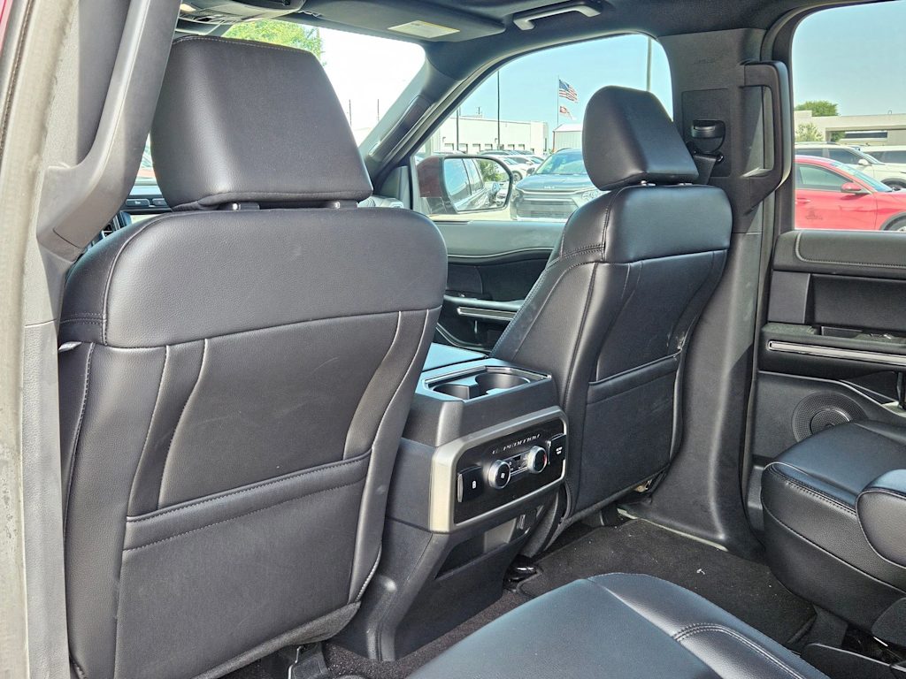 2021 Ford Expedition XLT 9