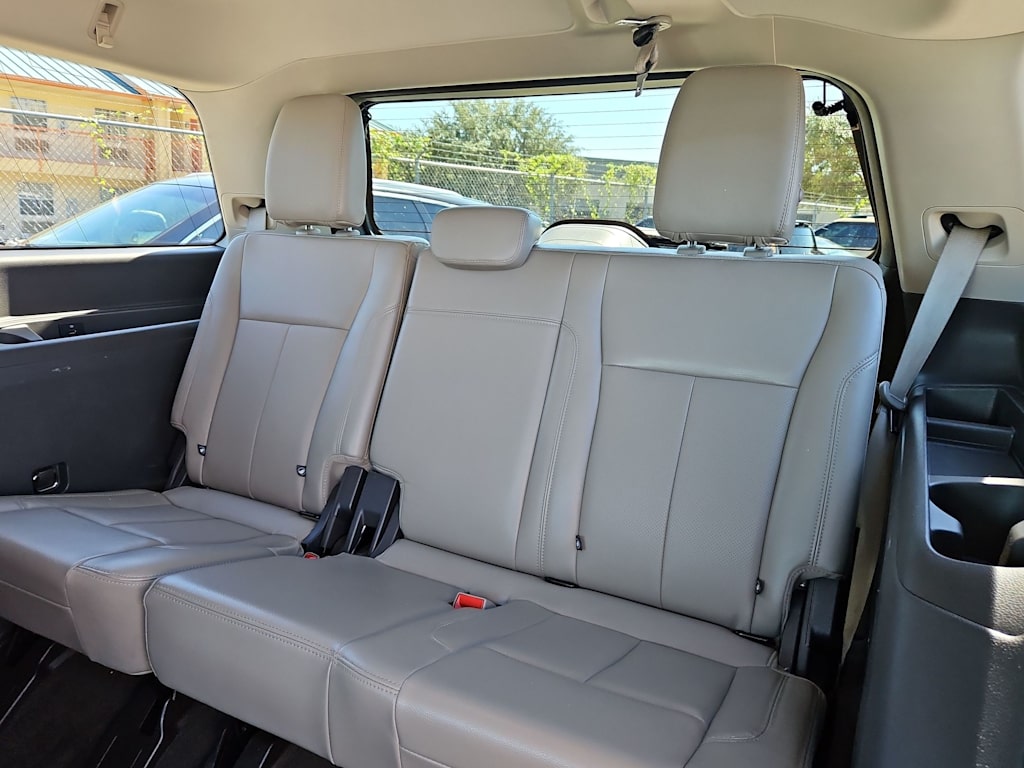 Thumbnail: 2021 Ford Expedition - 27