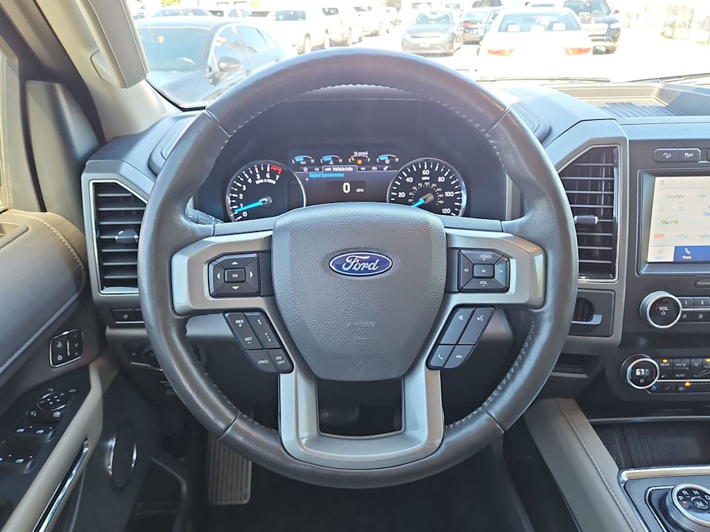 Thumbnail: 2021 Ford Expedition - 12