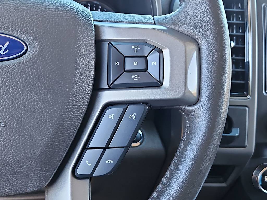 Thumbnail: 2021 Ford Expedition - 31