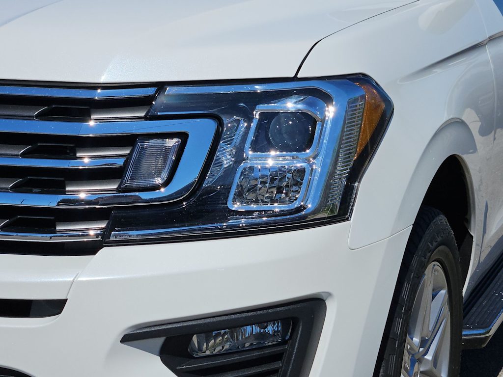 Thumbnail: 2021 Ford Expedition - 22