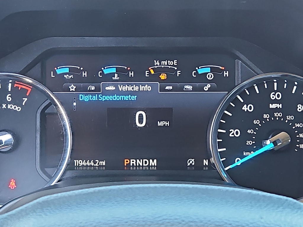 Thumbnail: 2021 Ford Expedition - 15