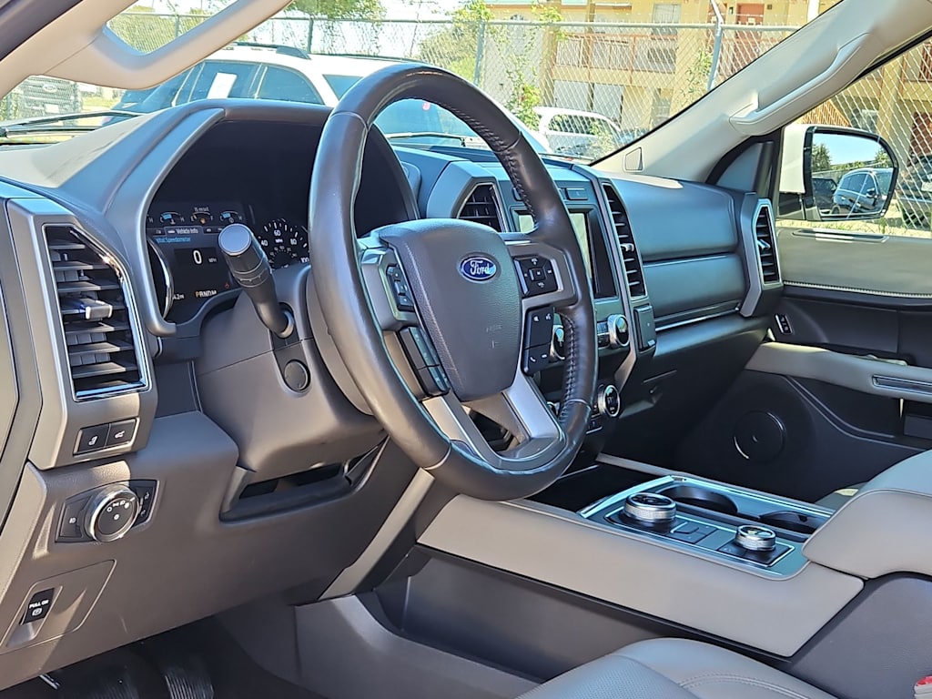 Thumbnail: 2021 Ford Expedition - 2