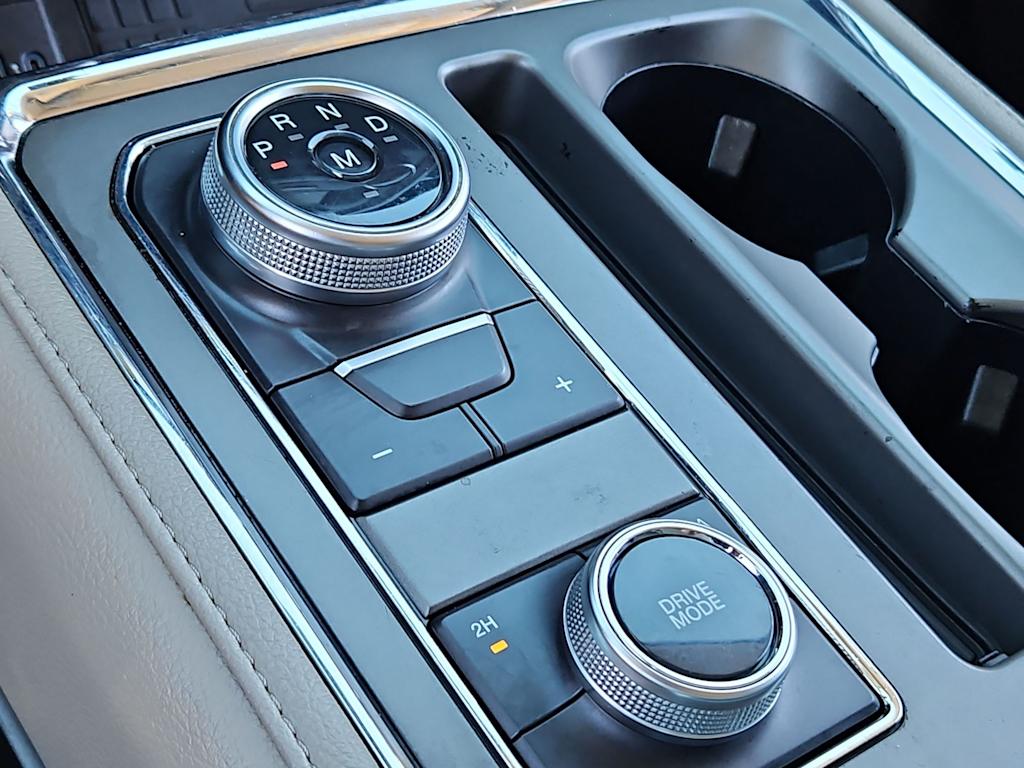 Thumbnail: 2021 Ford Expedition - 35