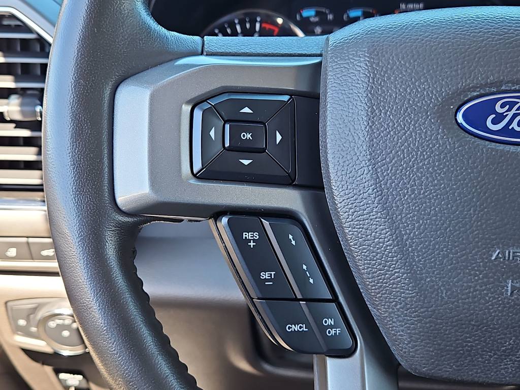 Thumbnail: 2021 Ford Expedition - 30