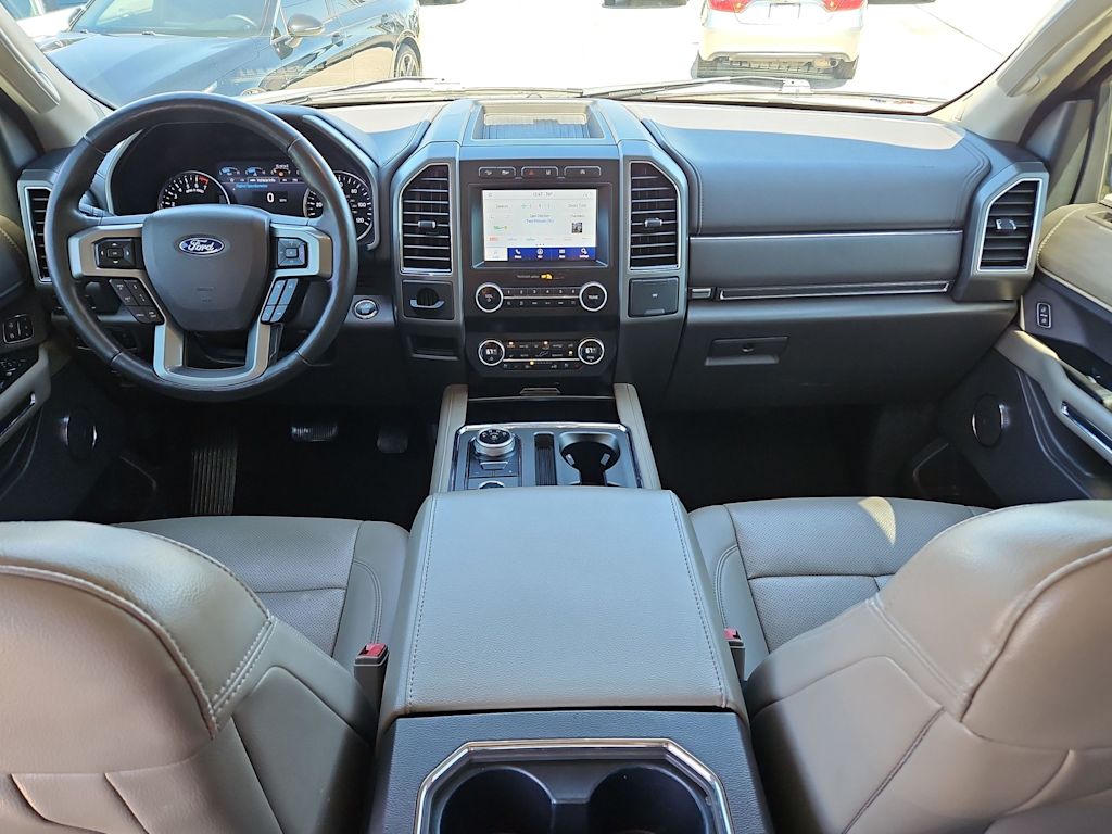 Thumbnail: 2021 Ford Expedition - 8