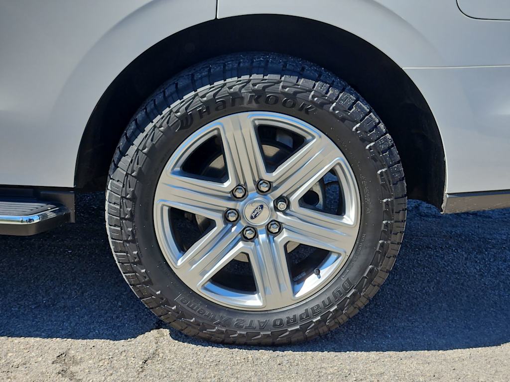Thumbnail: 2021 Ford Expedition - 7