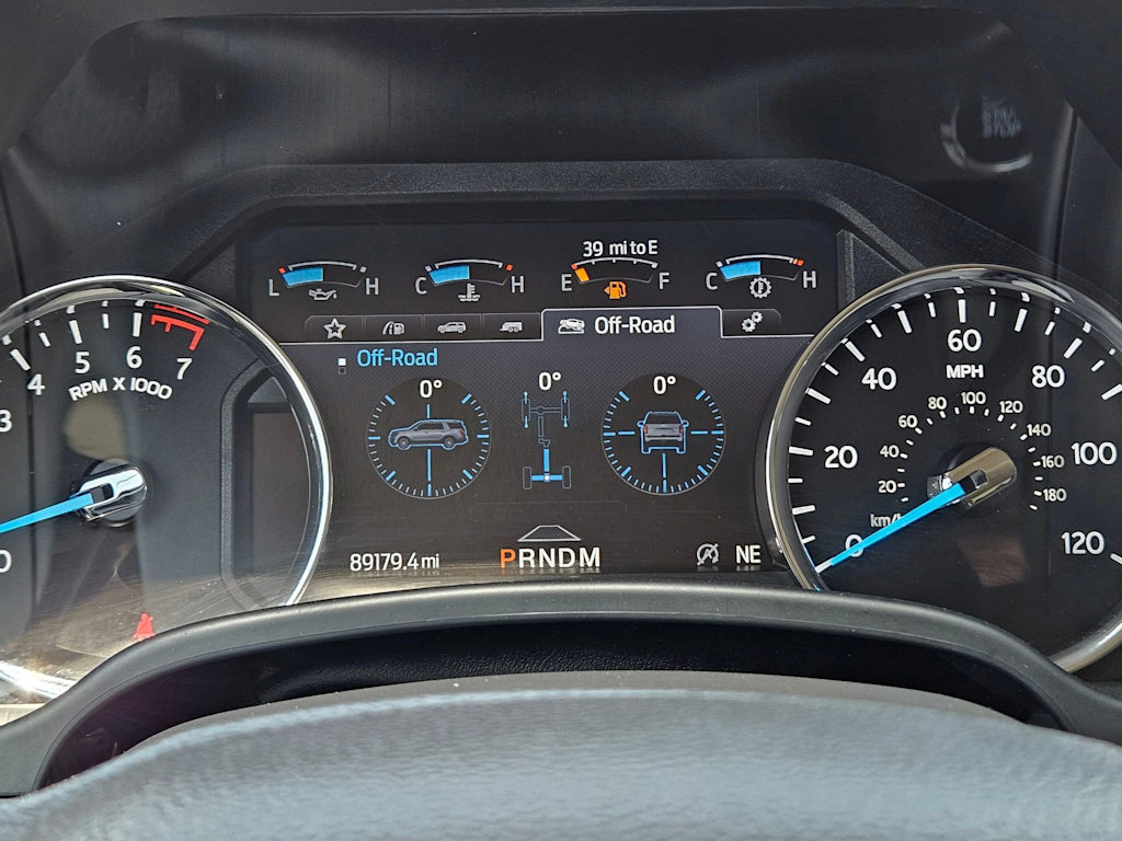 Thumbnail: 2021 Ford Expedition - 17