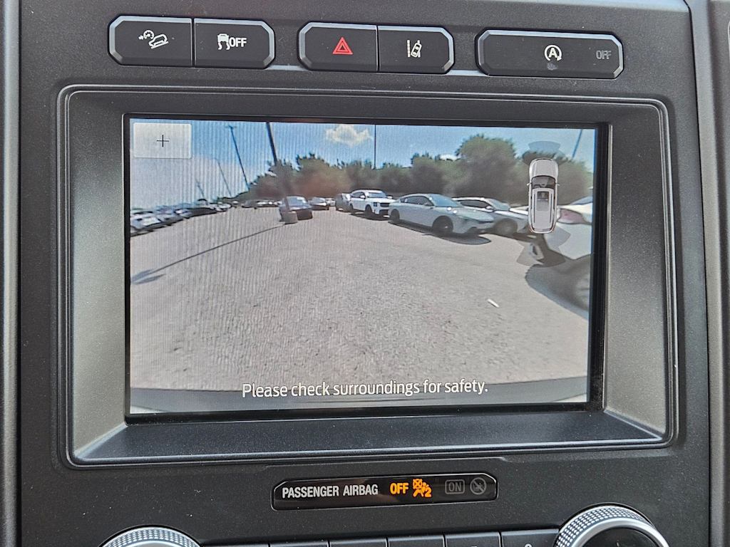 Thumbnail: 2021 Ford Expedition - 33