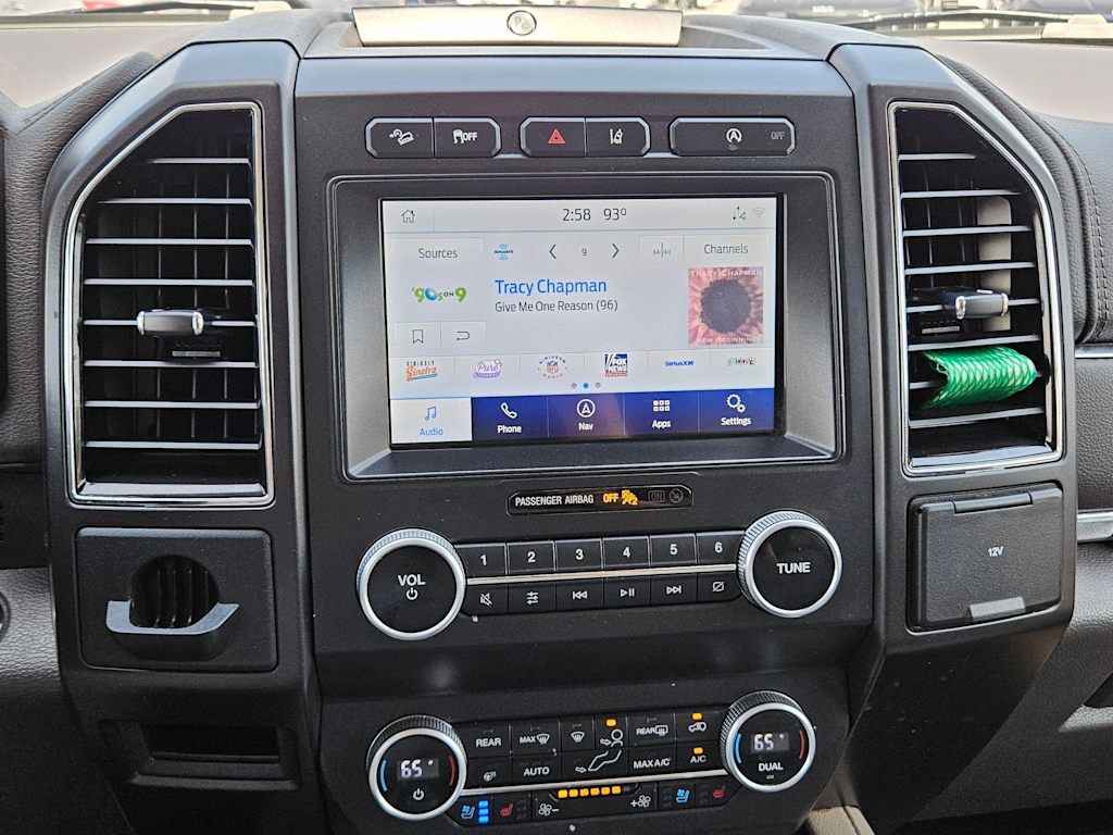 Thumbnail: 2021 Ford Expedition - 16