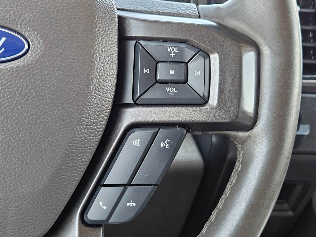 Thumbnail: 2021 Ford Expedition - 30