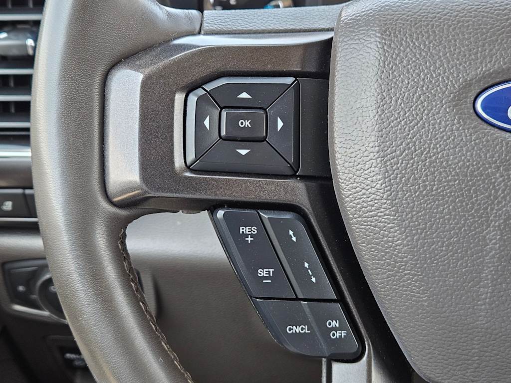 Thumbnail: 2021 Ford Expedition - 31