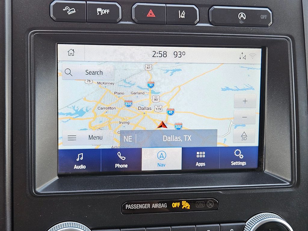 Thumbnail: 2021 Ford Expedition - 34