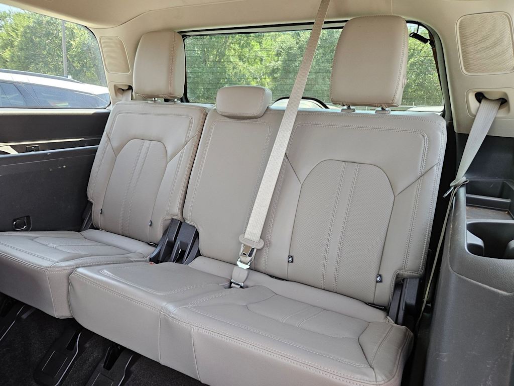 Thumbnail: 2021 Ford Expedition - 28