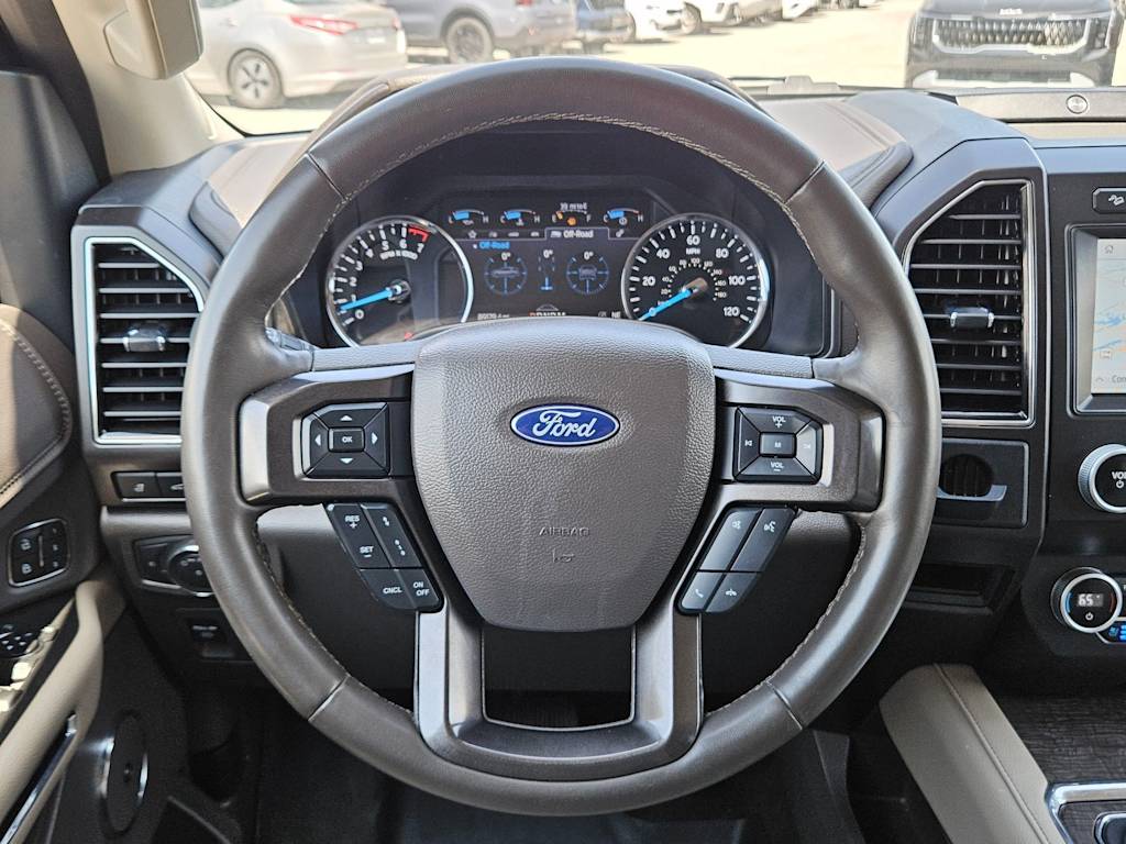 Thumbnail: 2021 Ford Expedition - 15