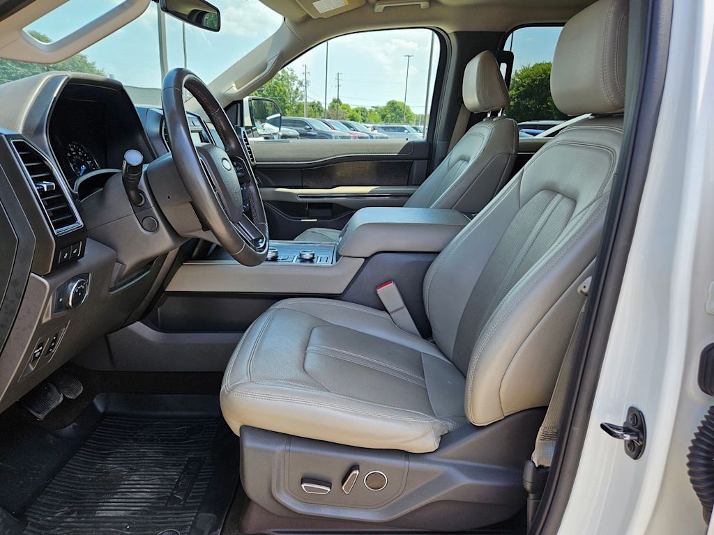 Thumbnail: 2021 Ford Expedition - 12
