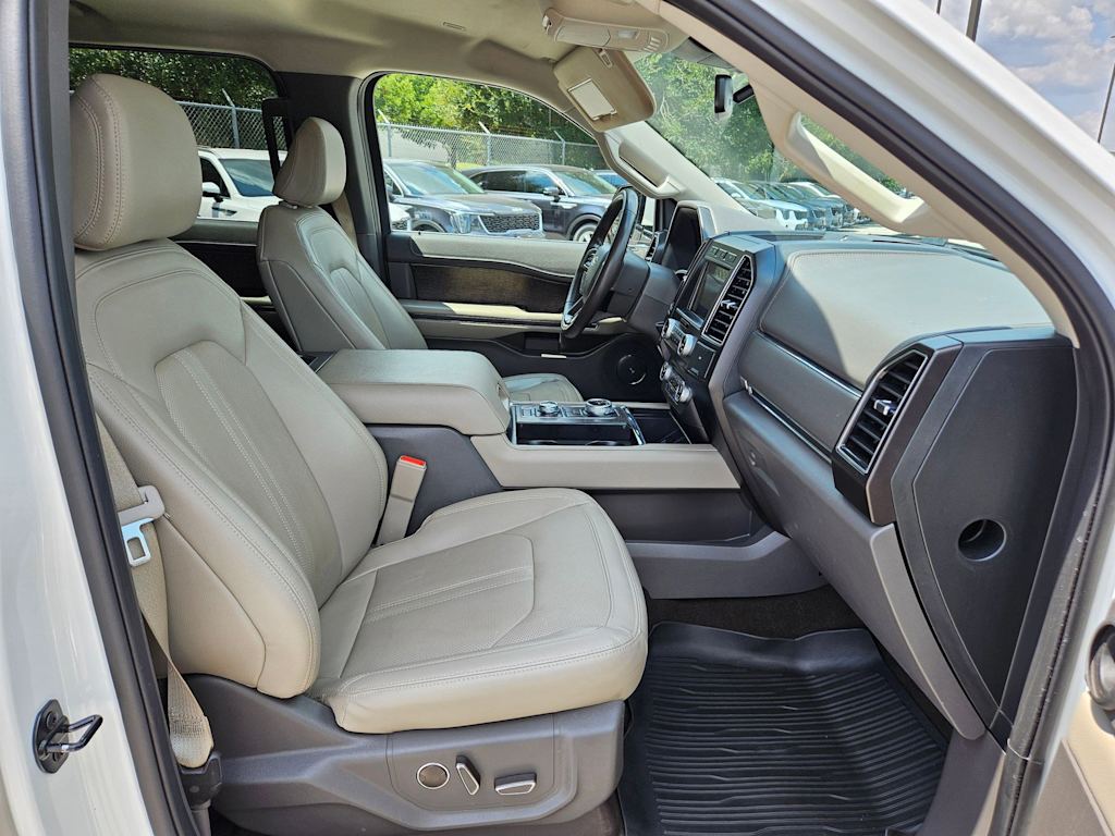 Thumbnail: 2021 Ford Expedition - 13