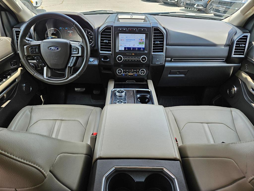 Thumbnail: 2021 Ford Expedition - 11