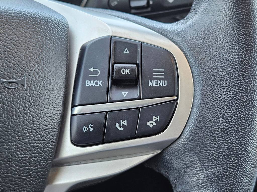 Thumbnail: 2023 Ford Explorer - 16