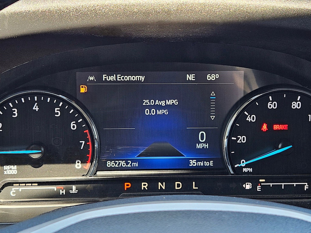 Thumbnail: 2023 Ford Explorer - 10