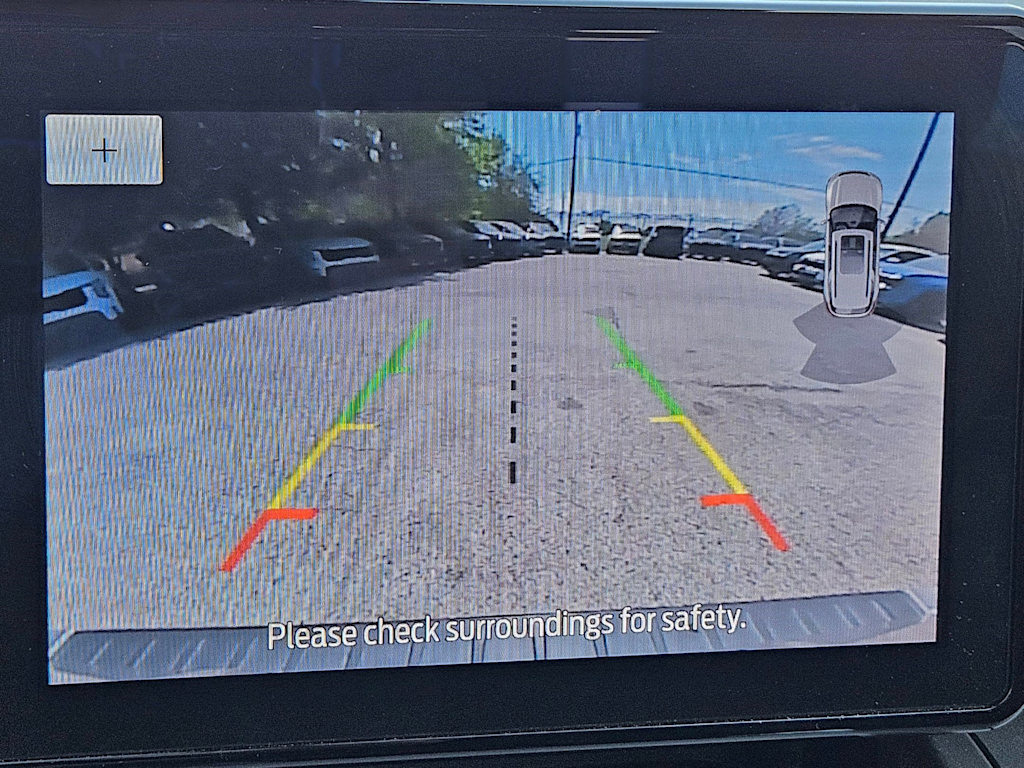 Thumbnail: 2023 Ford Explorer - 19