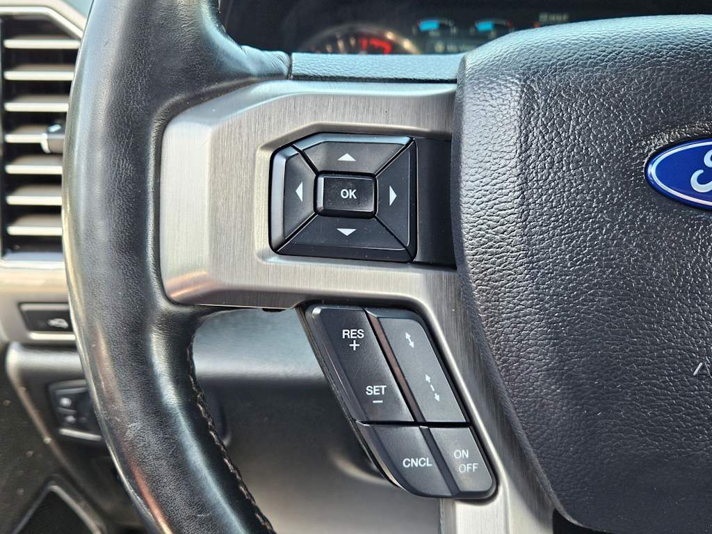 Thumbnail: 2019 Ford F-150 - 27