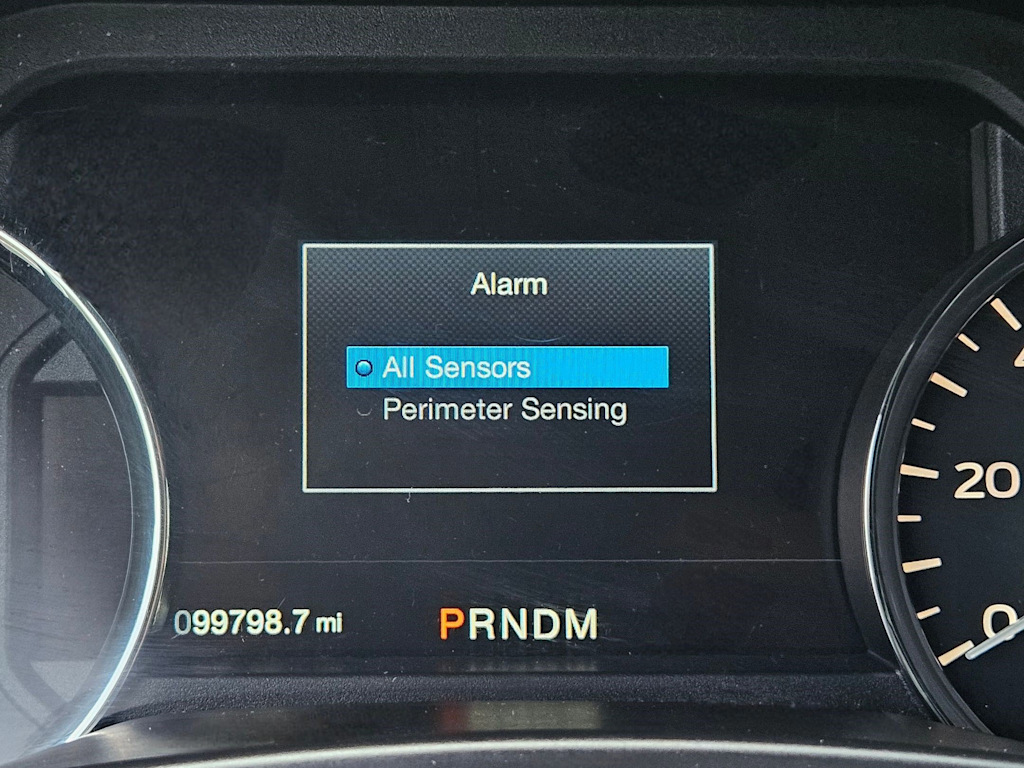 Thumbnail: 2019 Ford F-150 - 16