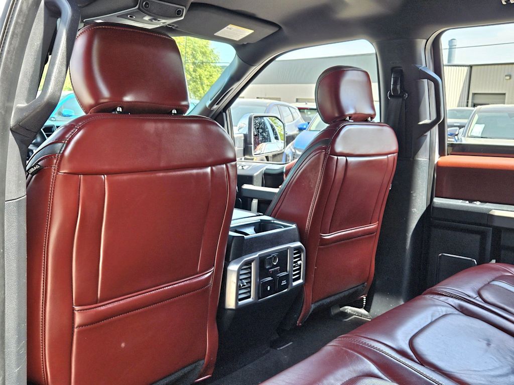 Thumbnail: 2019 Ford F-150 - 13