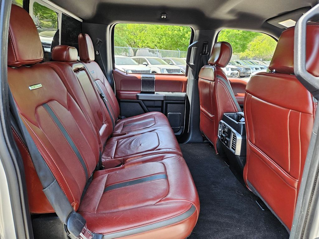 Thumbnail: 2019 Ford F-150 - 25