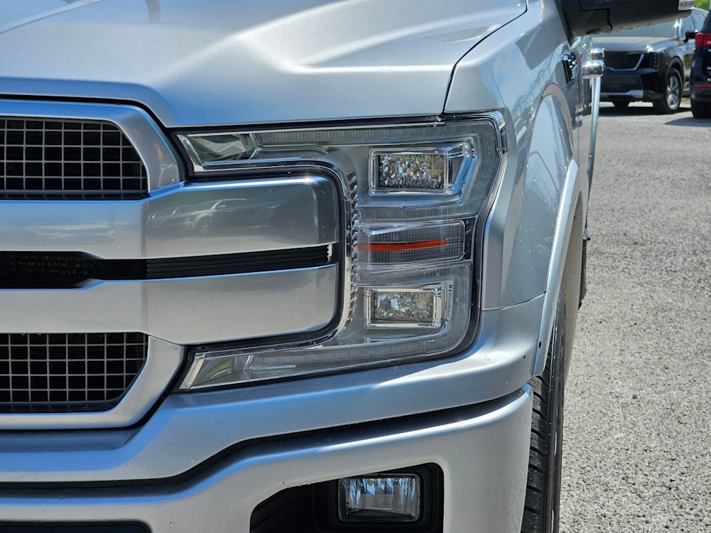 Thumbnail: 2019 Ford F-150 - 22