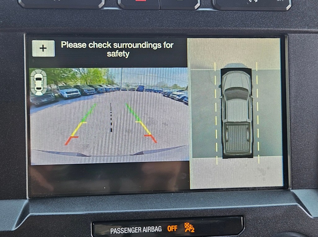 Thumbnail: 2019 Ford F-150 - 15