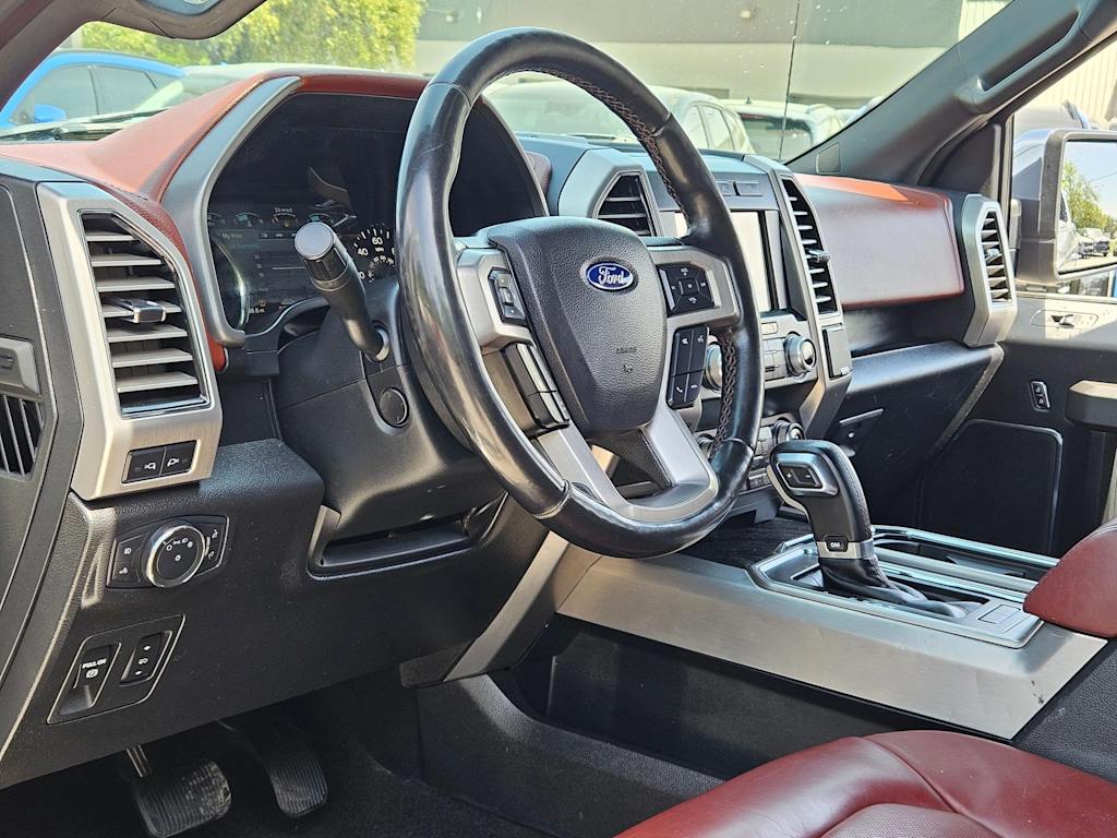 Thumbnail: 2019 Ford F-150 - 2