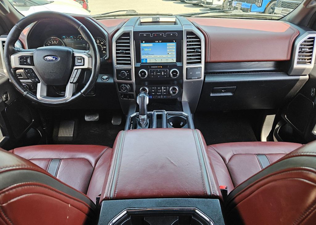 Thumbnail: 2019 Ford F-150 - 10