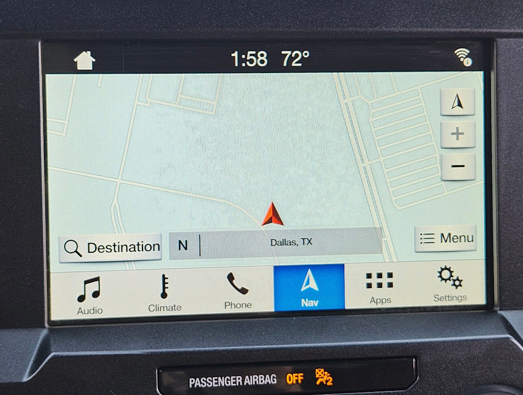 Thumbnail: 2019 Ford F-150 - 28