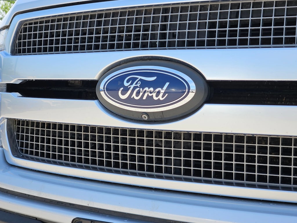 Thumbnail: 2019 Ford F-150 - 7