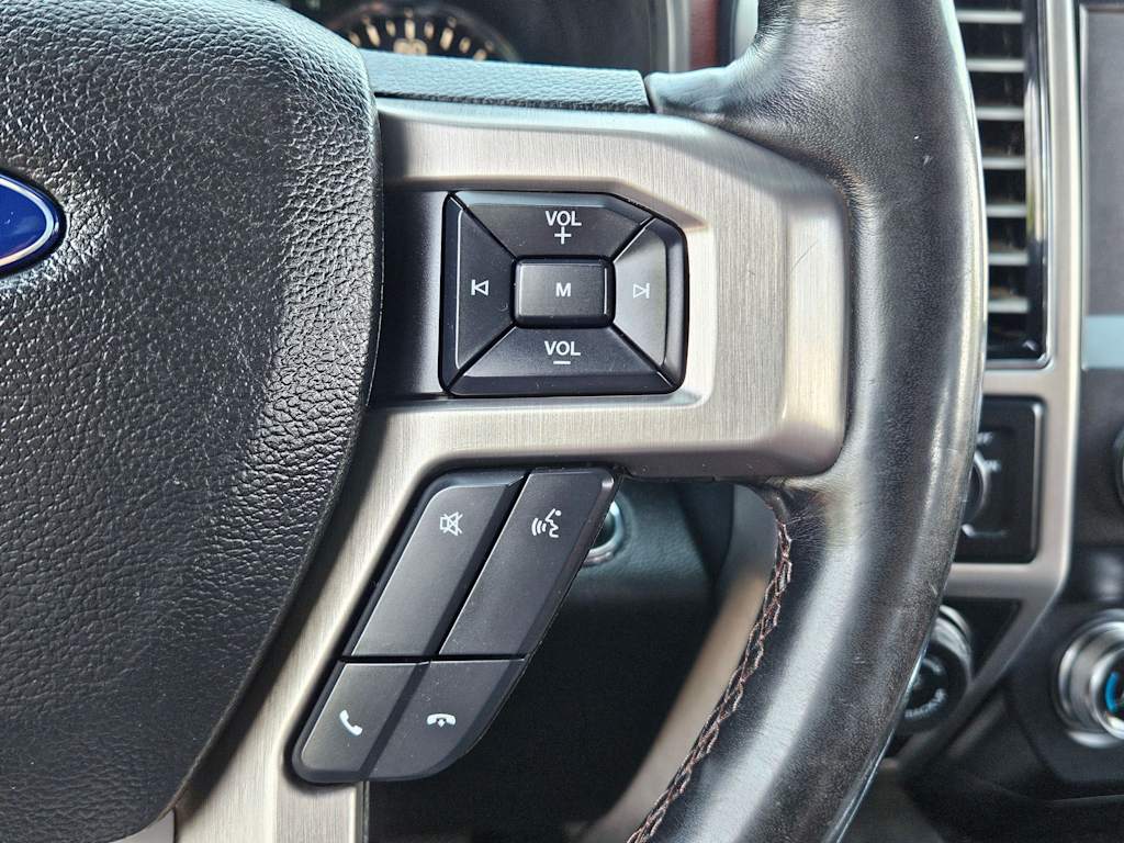 Thumbnail: 2019 Ford F-150 - 26